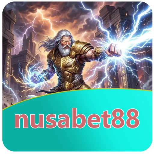 Pratinjau antarmuka nusabet88