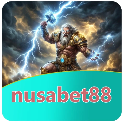 Pratinjau antarmuka nusabet88